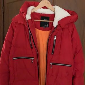 Orolay Down Coat/ Jacket